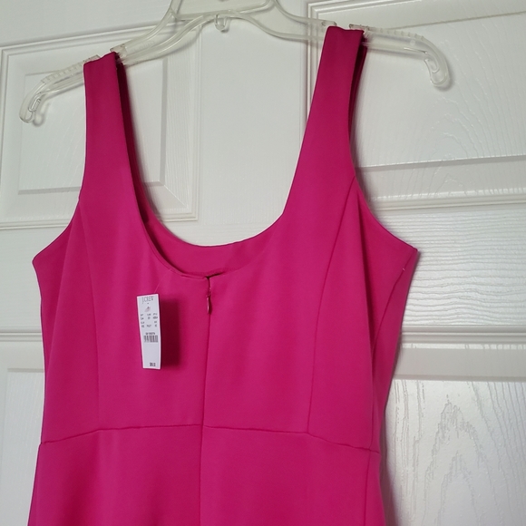 J.Crew Strappy A-line Dress - Picture 5 of 8